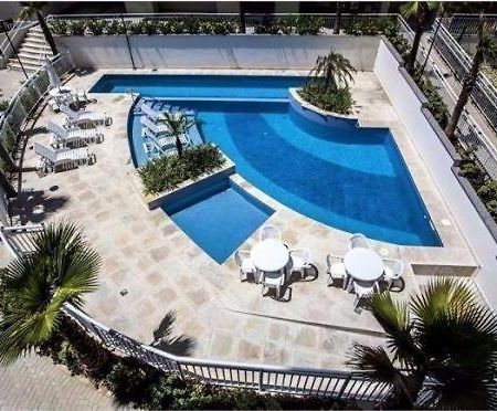 Condominio Mais Maracana B1 Ap 708 Rio de Janeiro Eksteriør billede