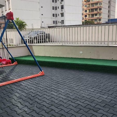 Condominio Mais Maracana B1 Ap 708 Rio de Janeiro Eksteriør billede