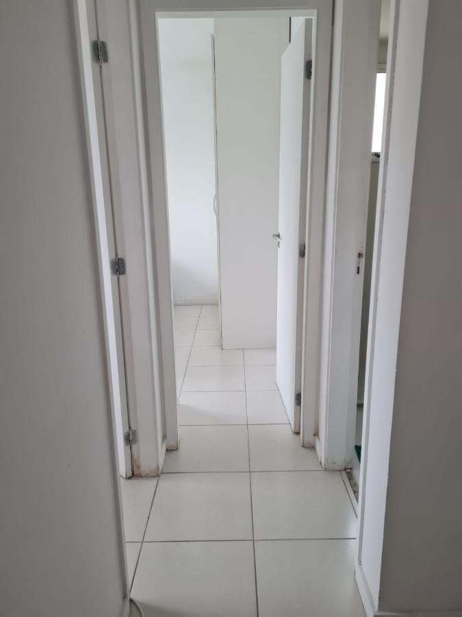 Condominio Mais Maracana B1 Ap 708 Rio de Janeiro Eksteriør billede