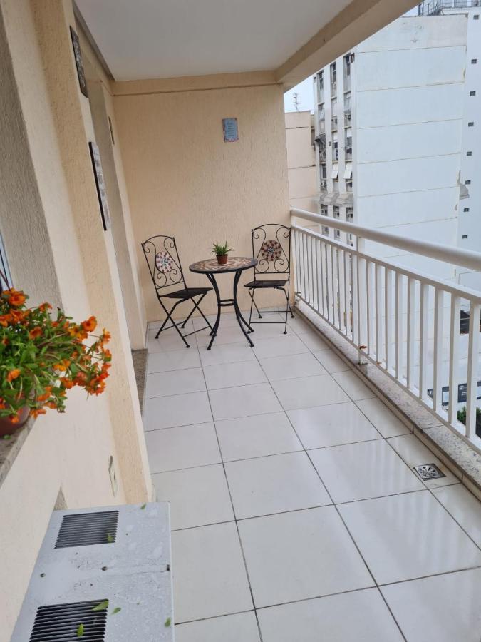 Condominio Mais Maracana B1 Ap 708 Rio de Janeiro Eksteriør billede