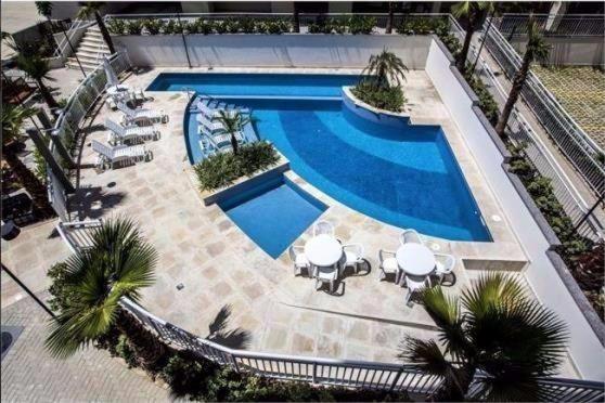Condominio Mais Maracana B1 Ap 708 Rio de Janeiro Eksteriør billede