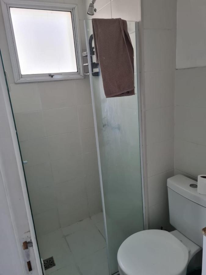 Condominio Mais Maracana B1 Ap 708 Rio de Janeiro Eksteriør billede