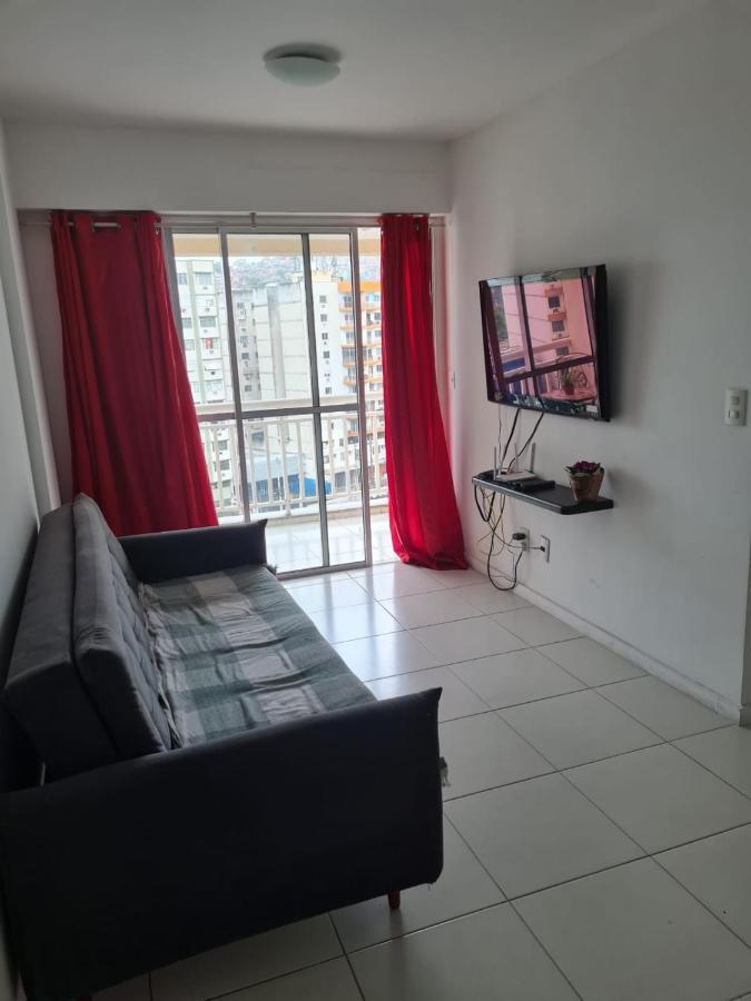Condominio Mais Maracana B1 Ap 708 Rio de Janeiro Eksteriør billede
