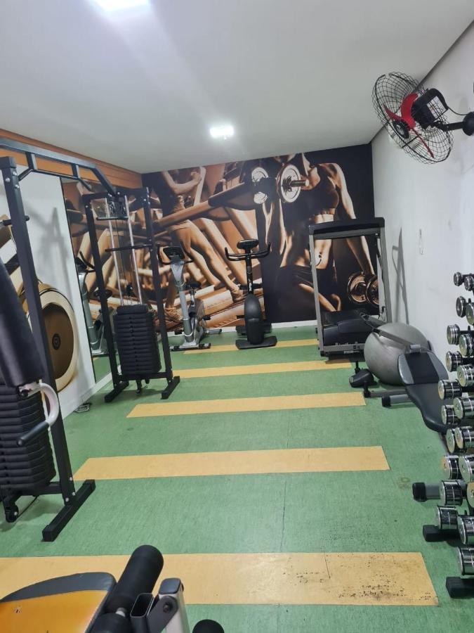 Condominio Mais Maracana B1 Ap 708 Rio de Janeiro Eksteriør billede