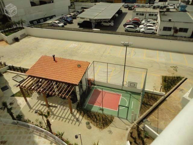 Condominio Mais Maracana B1 Ap 708 Rio de Janeiro Eksteriør billede