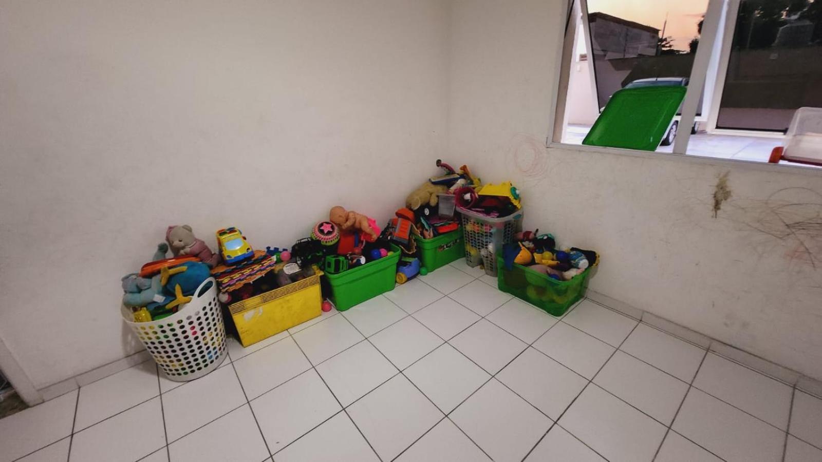 Condominio Mais Maracana B1 Ap 708 Rio de Janeiro Eksteriør billede