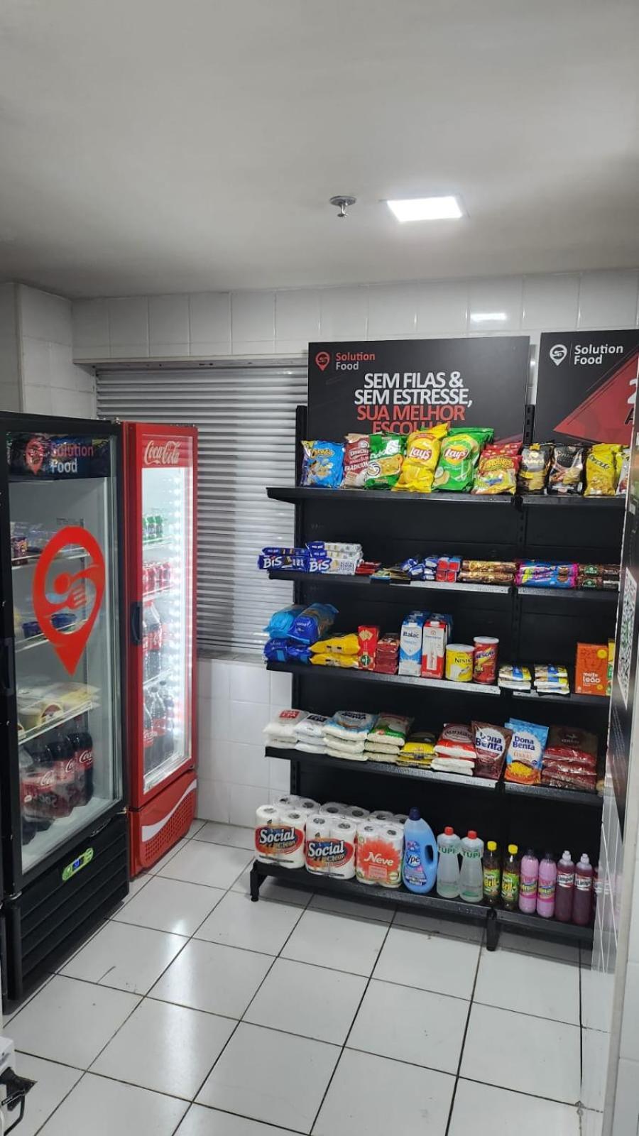 Condominio Mais Maracana B1 Ap 708 Rio de Janeiro Eksteriør billede